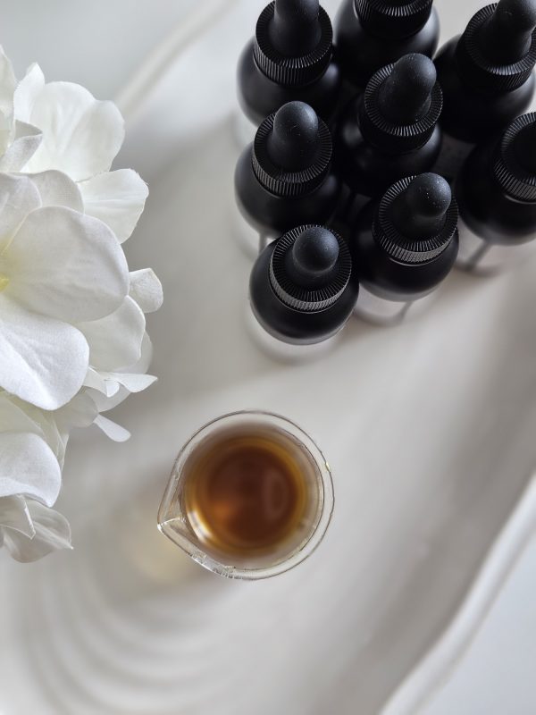 Beard + Face Oil | Botanically Infused - Image 2