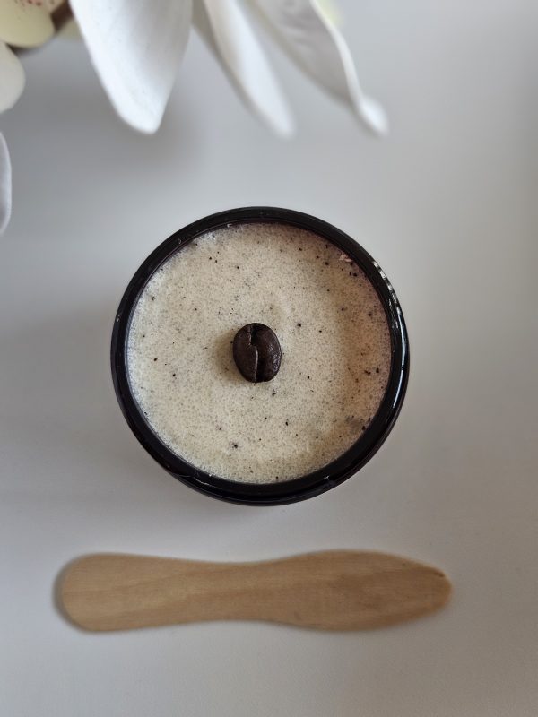 Mini Scrub | Emulsified Vegan Sugar Scrub - Image 7