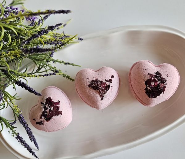 Tub + Shower Treats