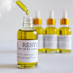 Restore Organic Face Oil | Botanically Infused - Image 2