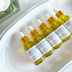 Restore Organic Face Oil | Botanically Infused - Image 3