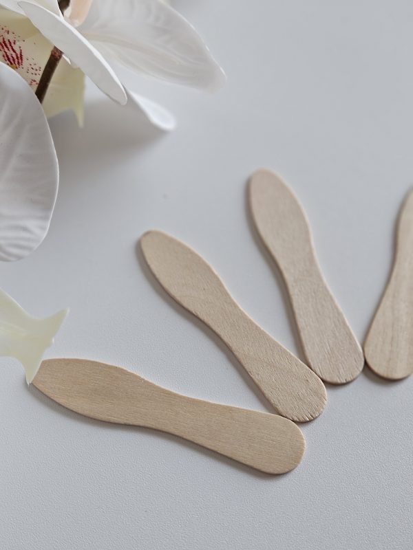 Mini Scrub | Emulsified Vegan Sugar Scrub - Image 2