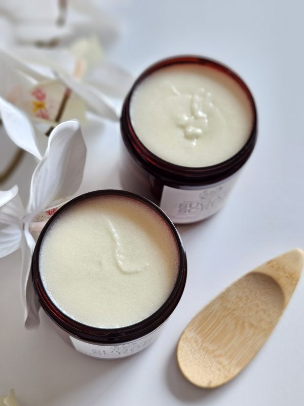Minty Lavender | Emulsified Vegan Sugar Scrub - Image 3