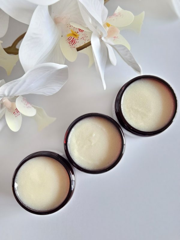 Mini Scrub | Emulsified Vegan Sugar Scrub - Image 6