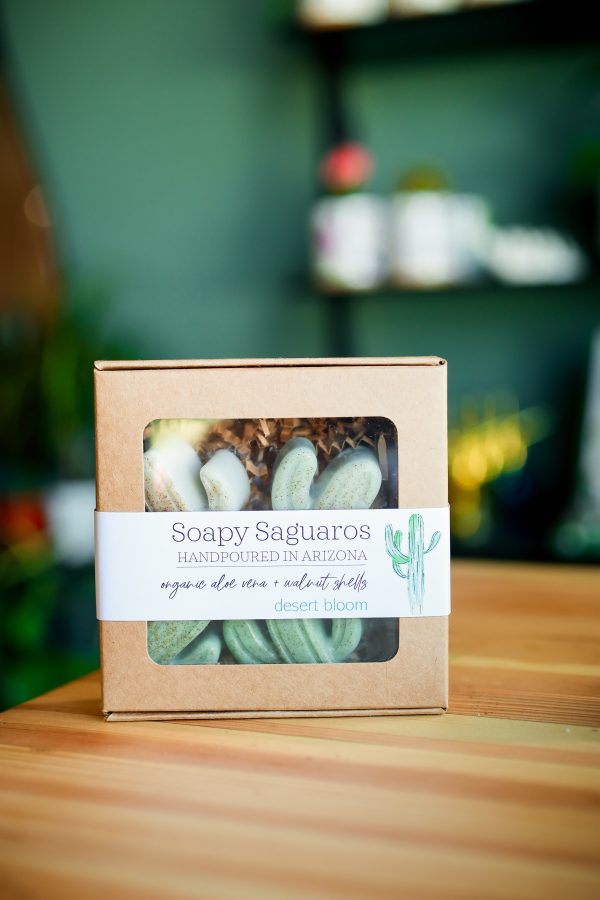 Soapy Saguaros - Image 4
