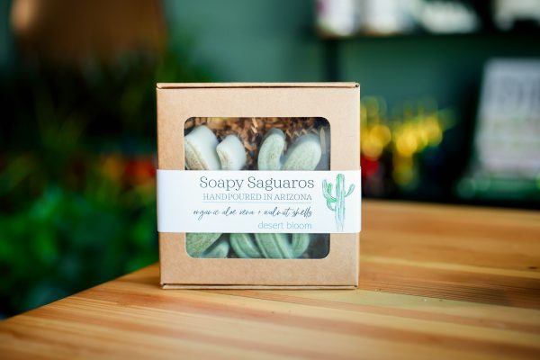 Soapy Saguaros - Image 5
