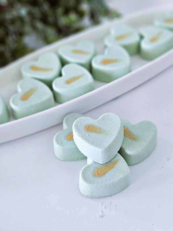 Menthol Shower Steamers - Image 8