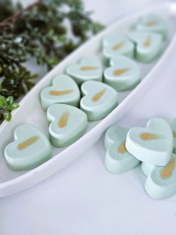 Menthol Shower Steamers - Image 7