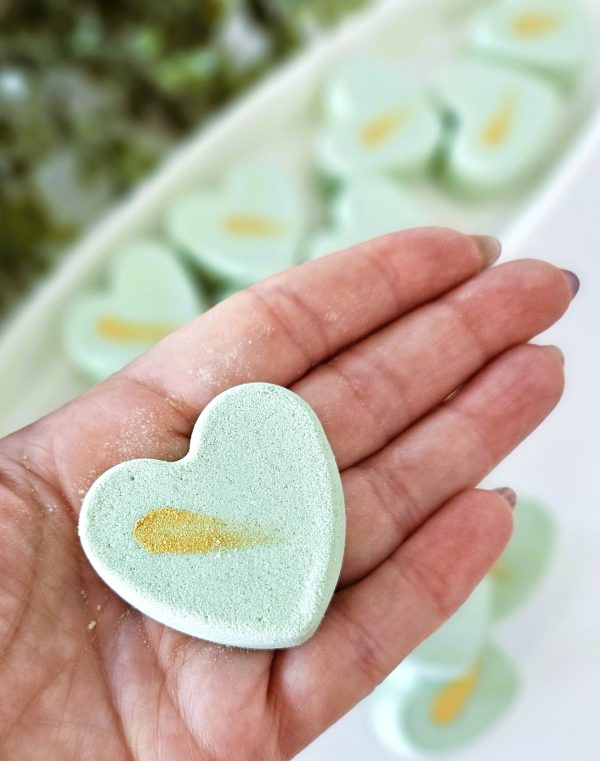 Menthol Shower Steamers - Image 5