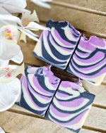 Lavender Sky