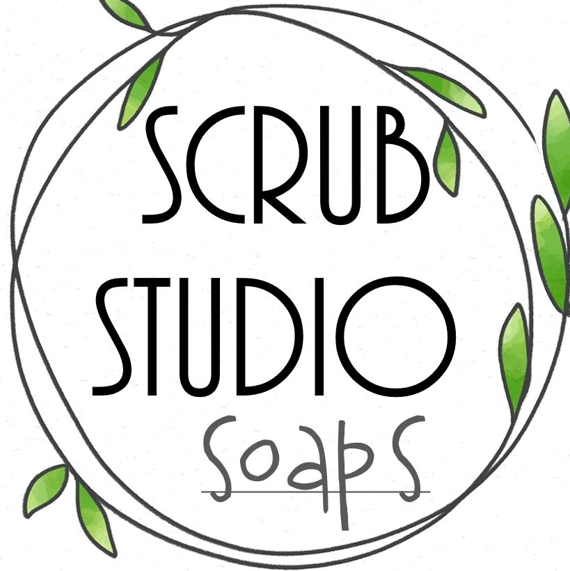 Scrub Studio Soaps | Handmade Vegan Soaps + Skincare