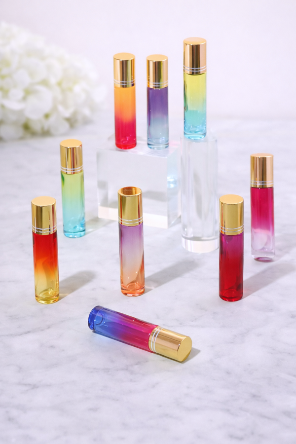 Kristie Varga - Perfume Pop Up