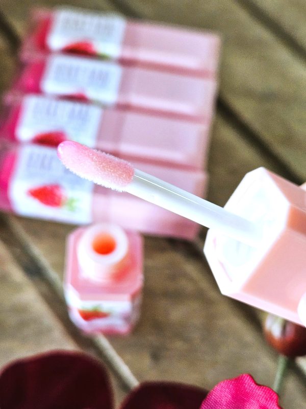 Vegan Lip Gloss | Select Flavor - Image 2