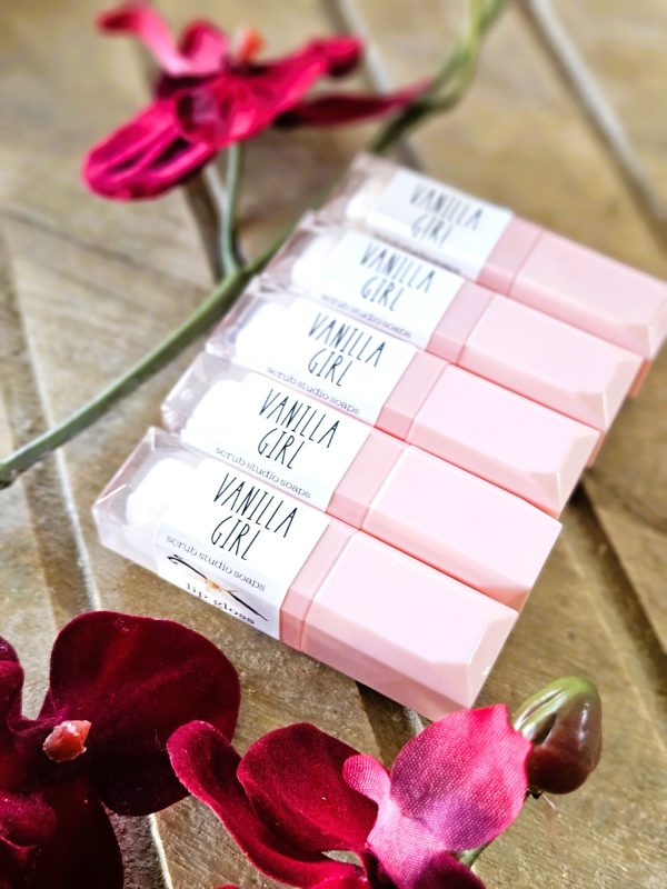 Vegan Lip Gloss | Select Flavor - Image 3