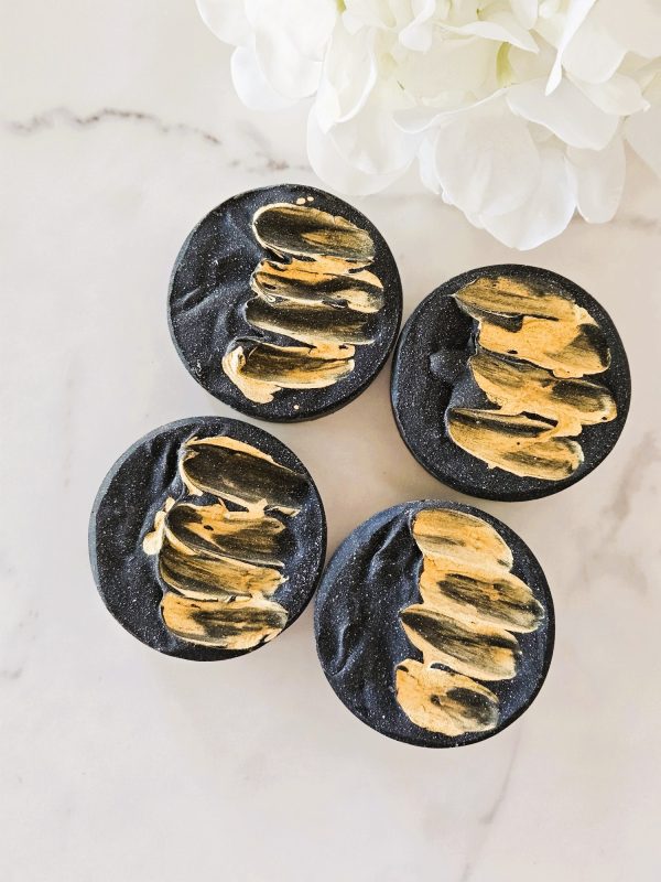 Spa Detox | Facial Scrub Soap