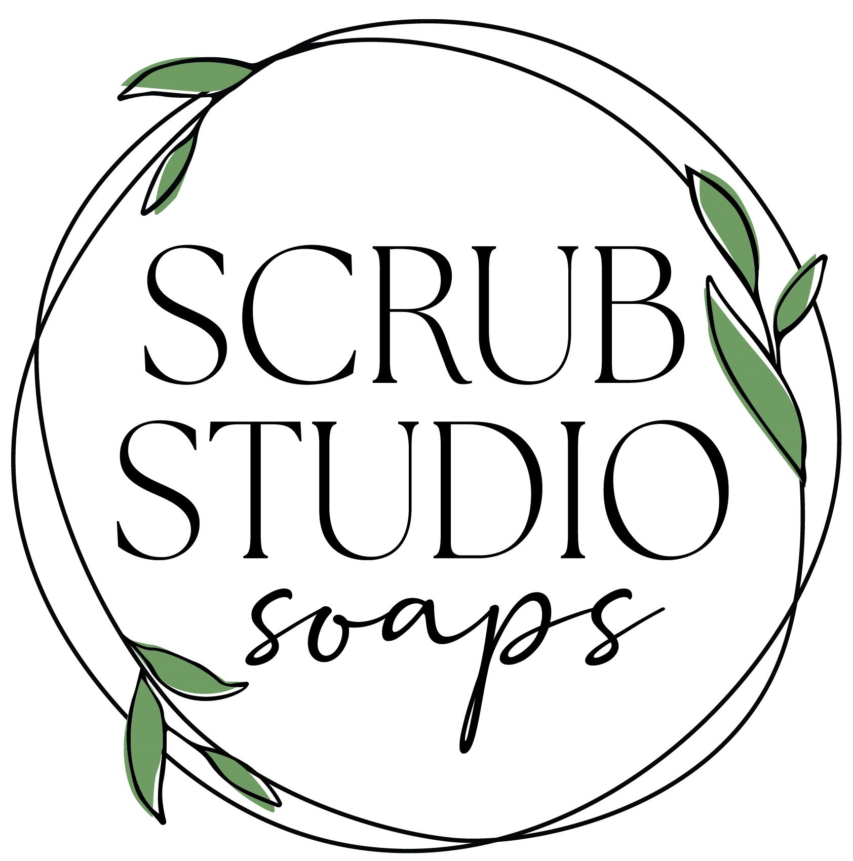 Scrub Studio Soaps | Handmade Vegan Soaps + Skincare