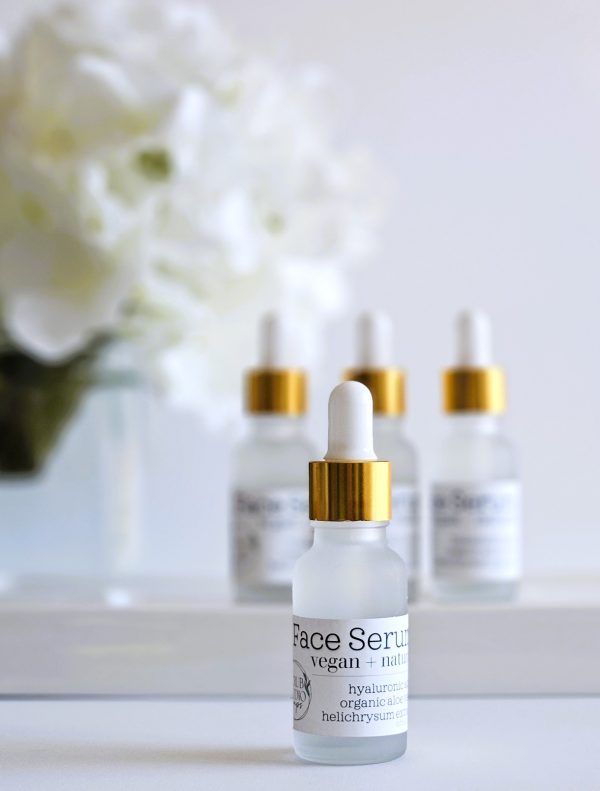 Hydrating Face Serum - Image 5