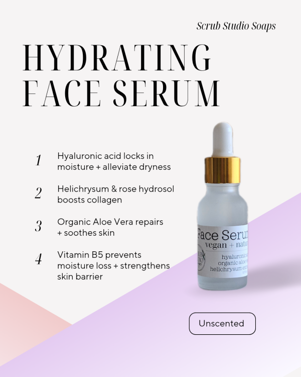 Face Renew Kit | Select Oil - Image 8