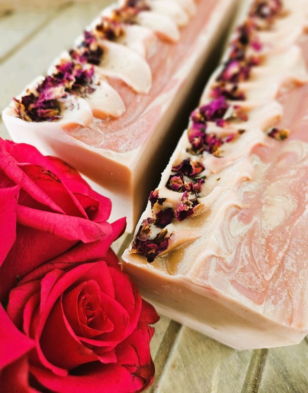 Pink Quartz - Image 5