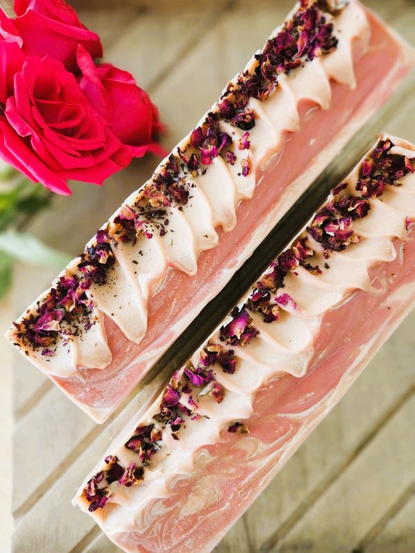 Pink Quartz - Image 4