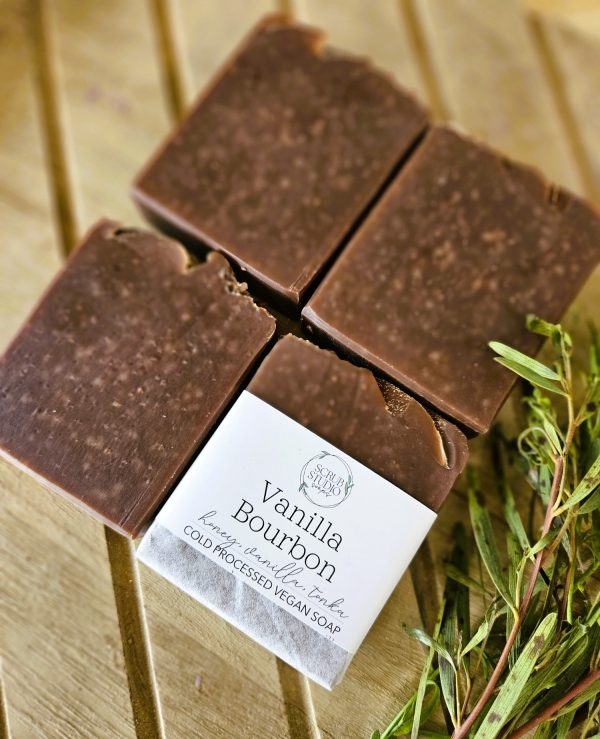 Vanilla Bourbon - Image 2