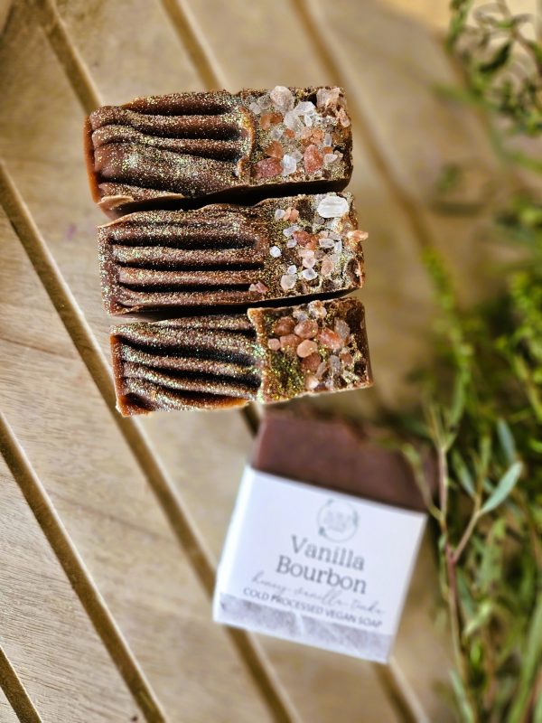 Vanilla Bourbon - Image 3