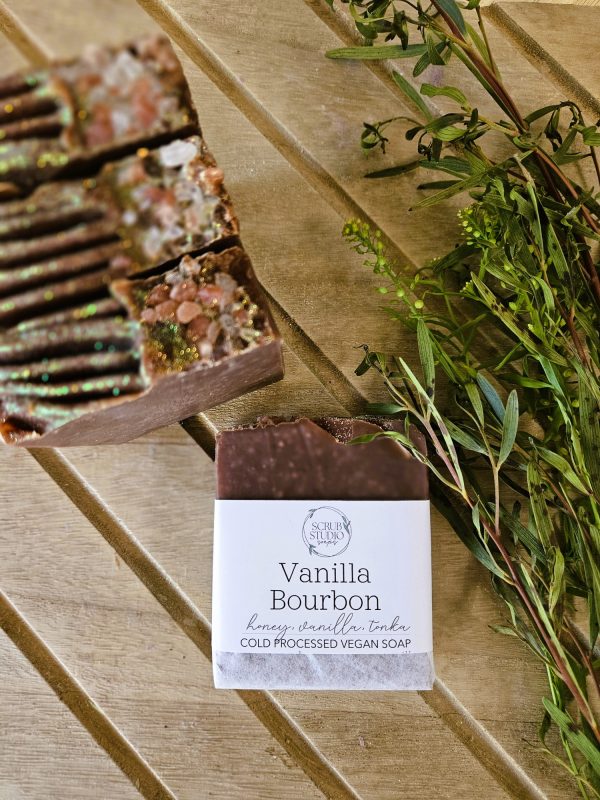 Vanilla Bourbon