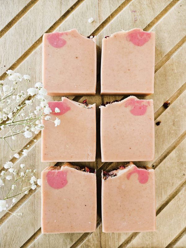 Pink Quartz - Image 3