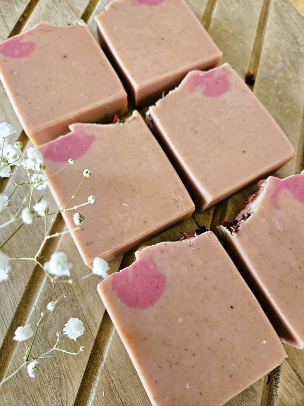 Pink Quartz - Image 2