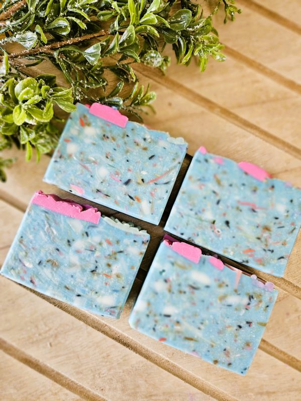 Cactus Confetti - Image 2