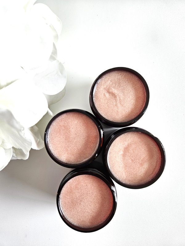 Manifest Red Rio | Emulsified Vegan Sugar Scrub
