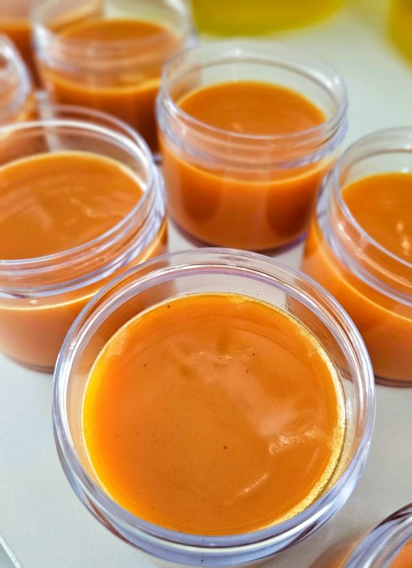 Glow Pigment Bar | Soap in a Jar - Image 6