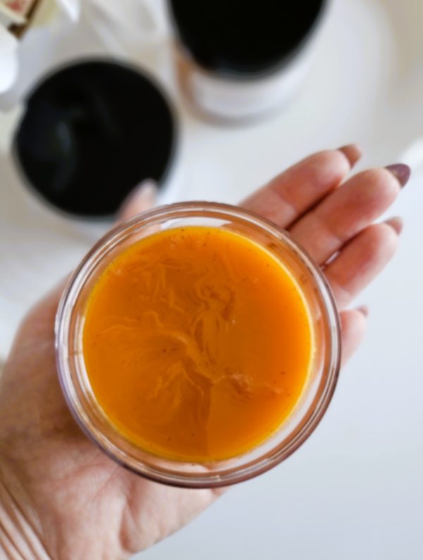 Glow Pigment Bar | Soap in a Jar - Image 4