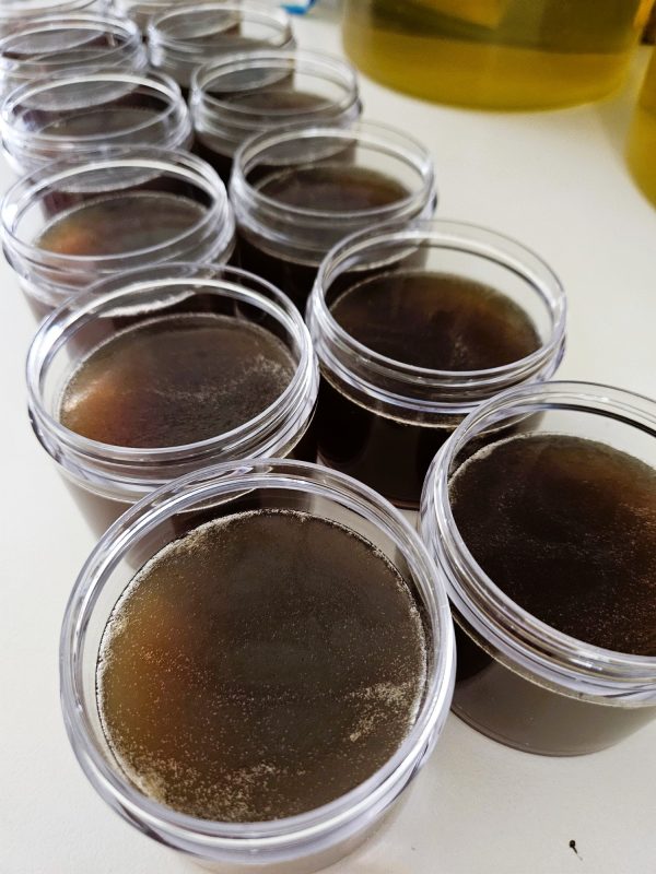 Restore Blemish Bar | Soap in a Jar - Image 5