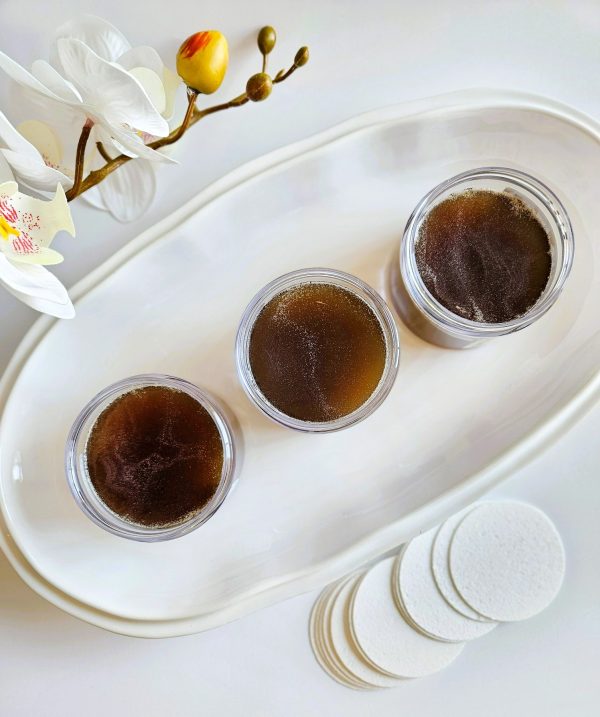 Restore Blemish Bar | Soap in a Jar - Image 2