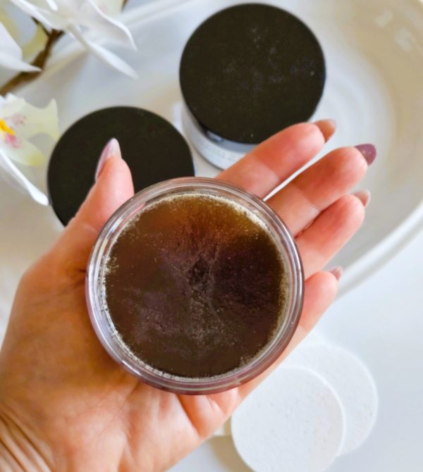 Restore Blemish Bar | Soap in a Jar - Image 3
