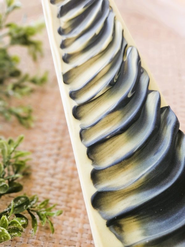 Matcha Spa | Round Soap - Image 2