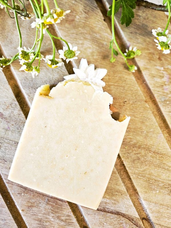 Jasmine Dew | Soap & Perfume Set - Image 4