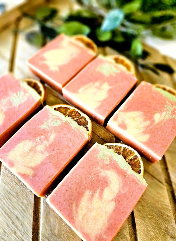 Citrus Cranberry - Image 3