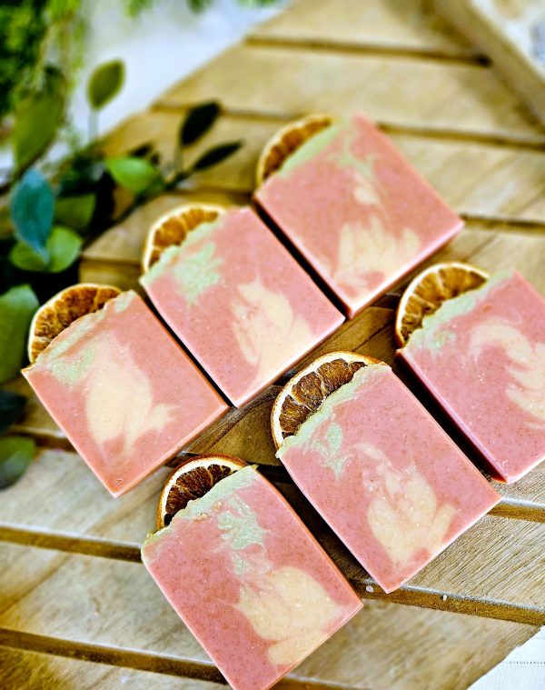 Citrus Cranberry - Image 2