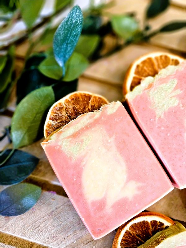 Citrus Cranberry