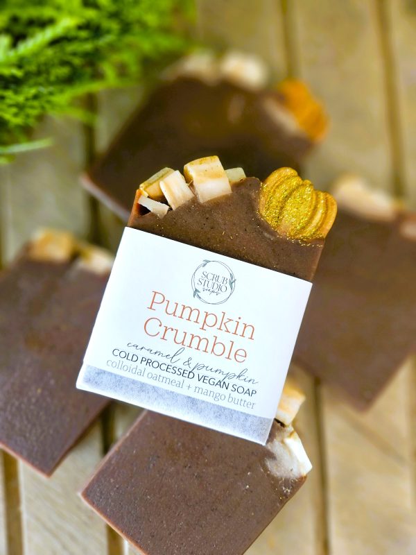 Pumpkin Crunch - Image 3