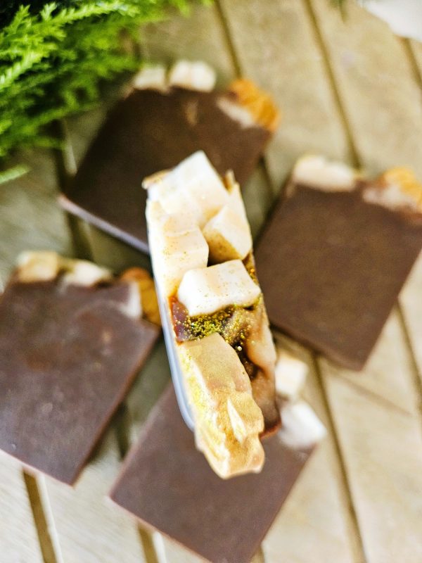 Pumpkin Crunch - Image 2