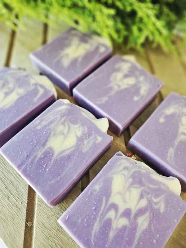 Lavender Sage - Image 3
