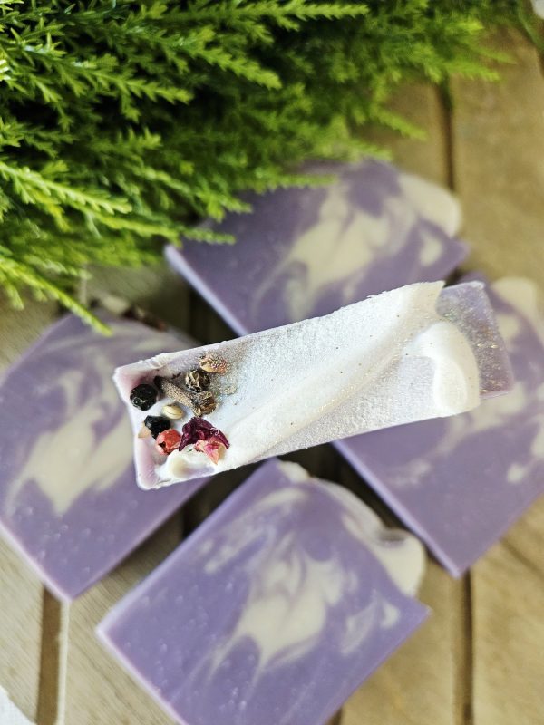 Lavender Sage - Image 2