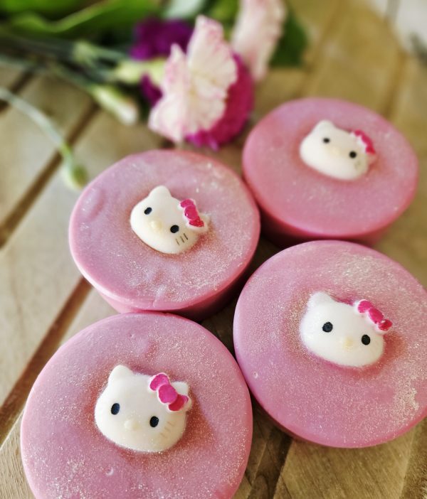 Ciao Meow Guest Soaps - Image 2
