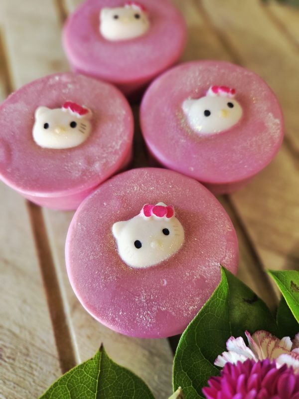 Ciao Meow Guest Soaps - Image 3