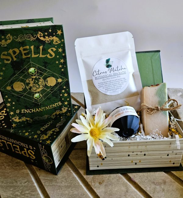 SPELLS | Box Set