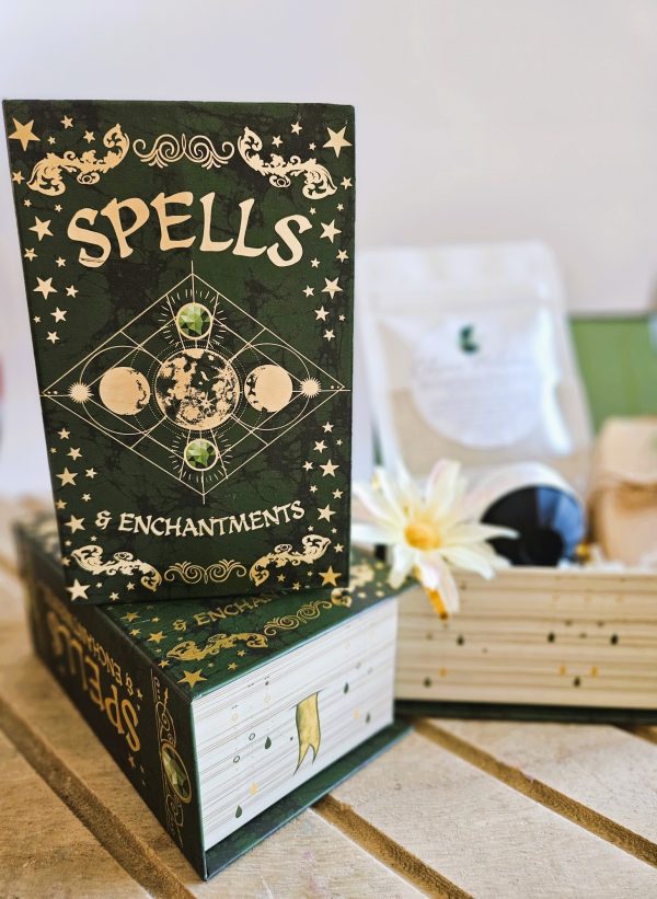 SPELLS | Box Set - Image 4