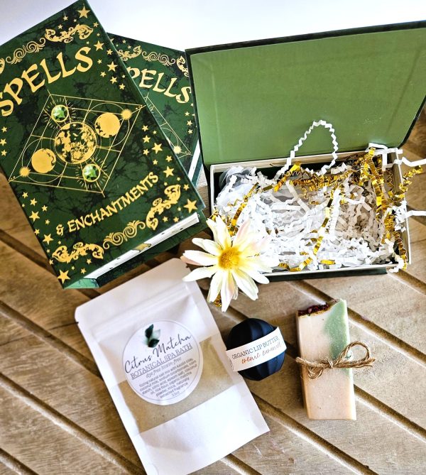 SPELLS | Box Set - Image 3